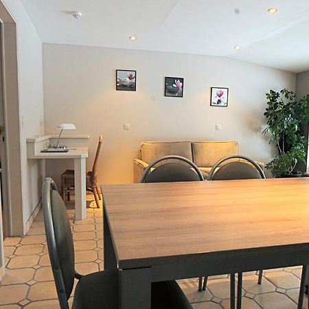 Hotel Le Joli Bois Waterloo Chambre photo