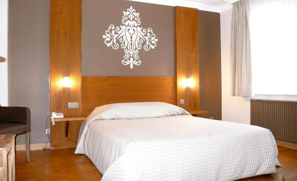 Hotel Le Joli Bois Waterloo Chambre photo