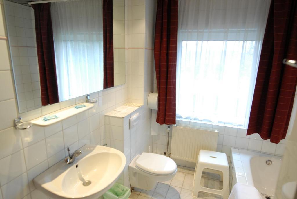 Hotel Le Joli Bois Waterloo Chambre photo