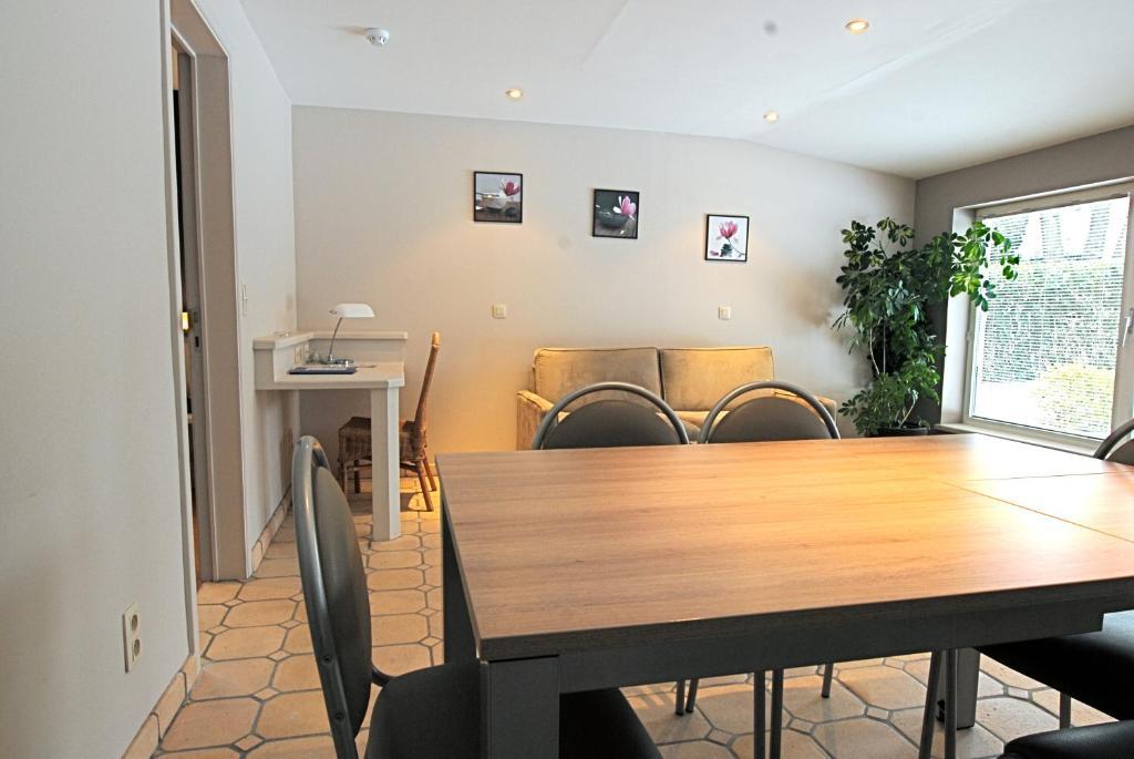 Hotel Le Joli Bois Waterloo Chambre photo