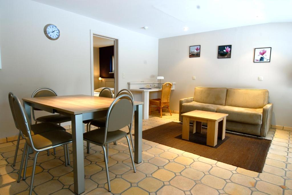 Hotel Le Joli Bois Waterloo Chambre photo