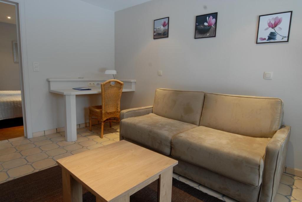 Hotel Le Joli Bois Waterloo Chambre photo