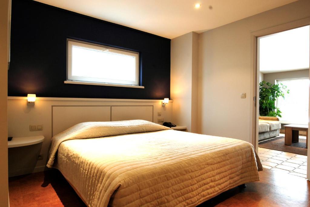 Hotel Le Joli Bois Waterloo Chambre photo